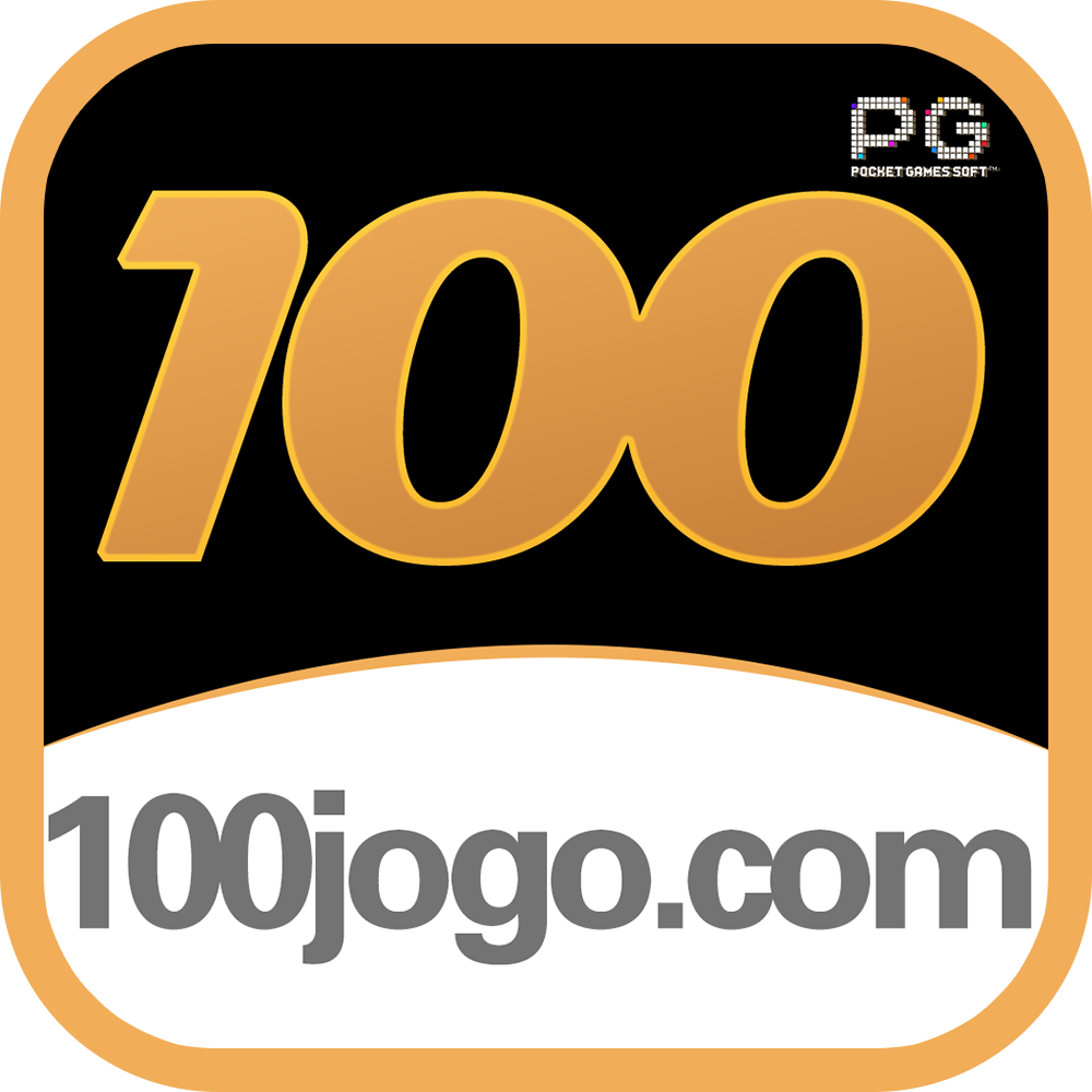 100JOGO Logo